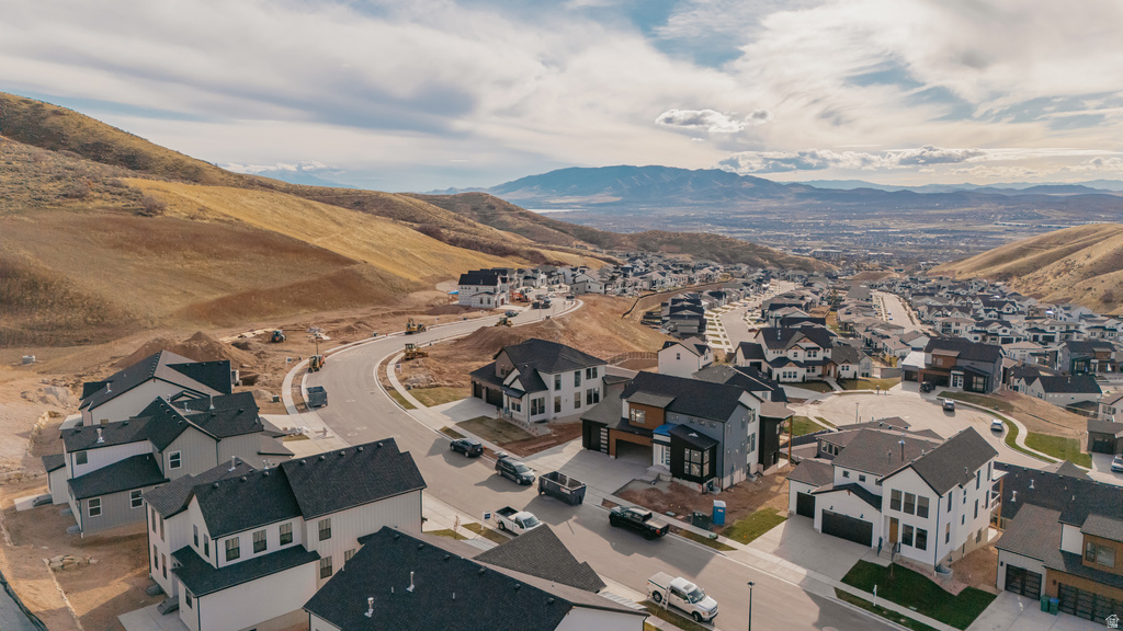 5877 N CANYON RIM RD #623 Lehi, UT 84048