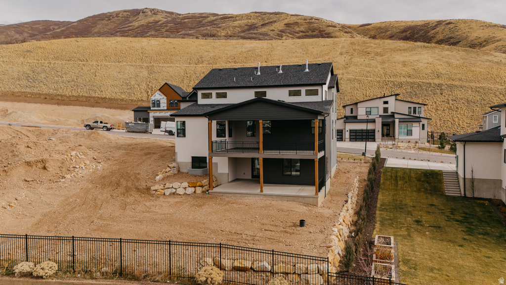 5877 N CANYON RIM RD #623 Lehi, UT 84048