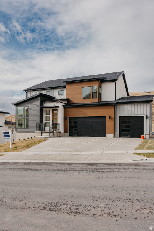 5877 N Canyon Rim Rd