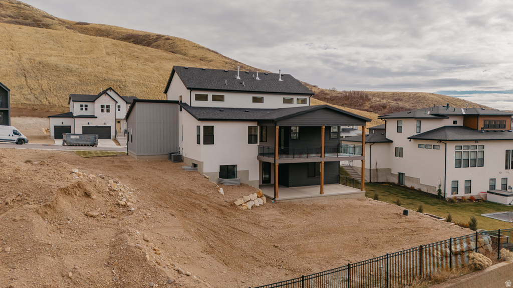 5877 N CANYON RIM RD #623 Lehi, UT 84048