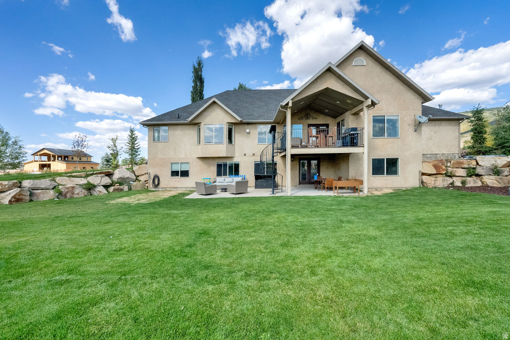 430 E 600 S Kamas, UT 84036