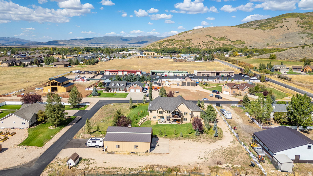 430 E 600 S Kamas, UT 84036