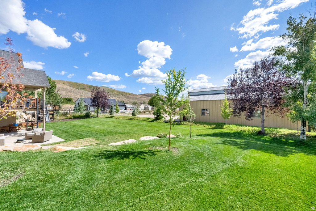 430 E 600 S Kamas, UT 84036