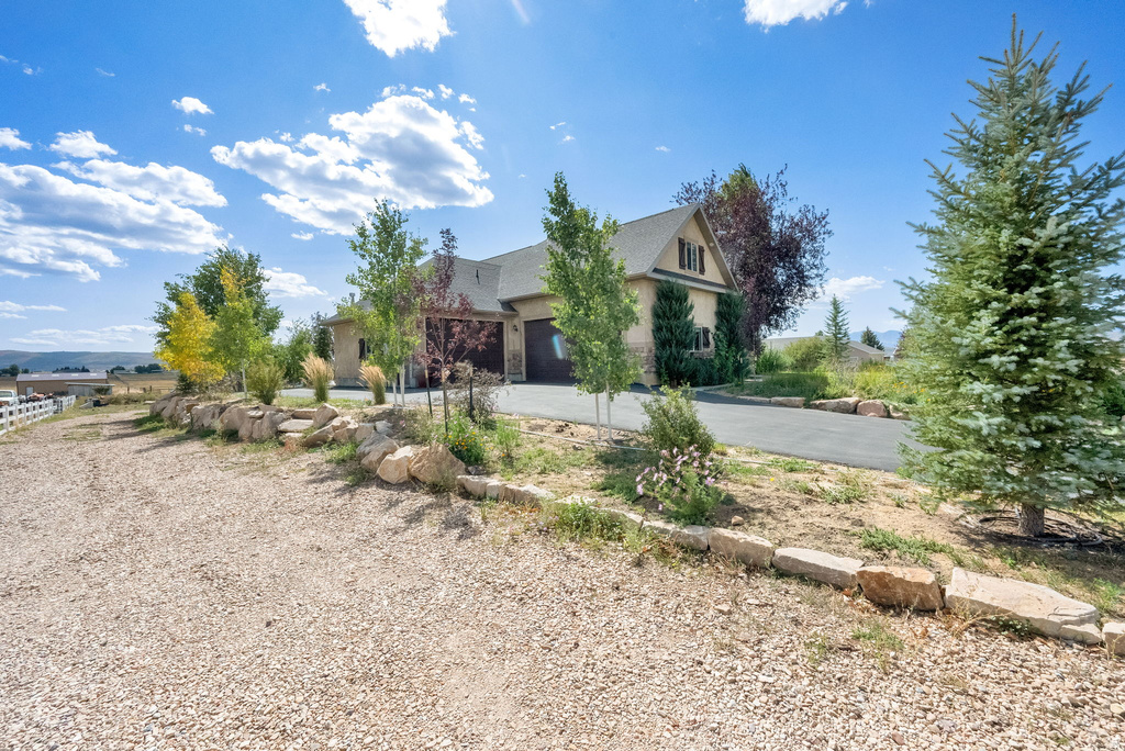 430 E 600 S Kamas, UT 84036
