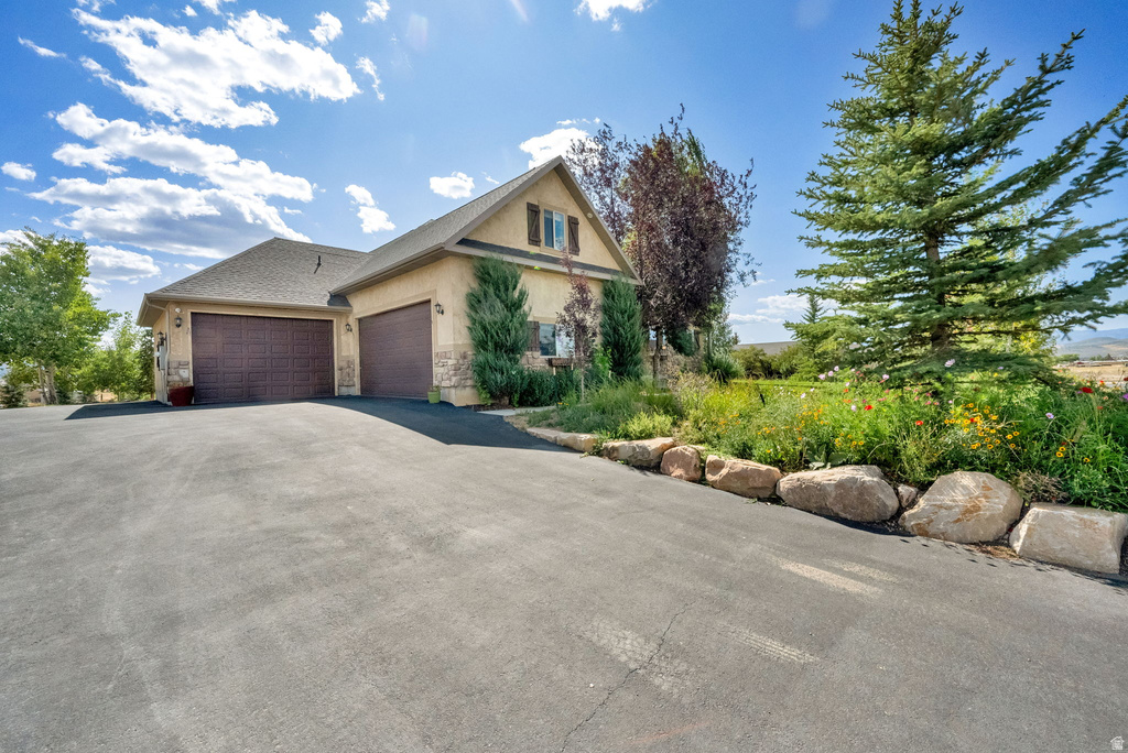 430 E 600 S Kamas, UT 84036