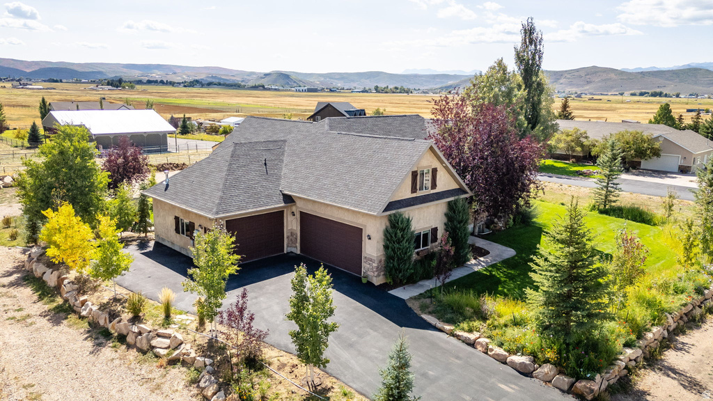 430 E 600 S Kamas, UT 84036