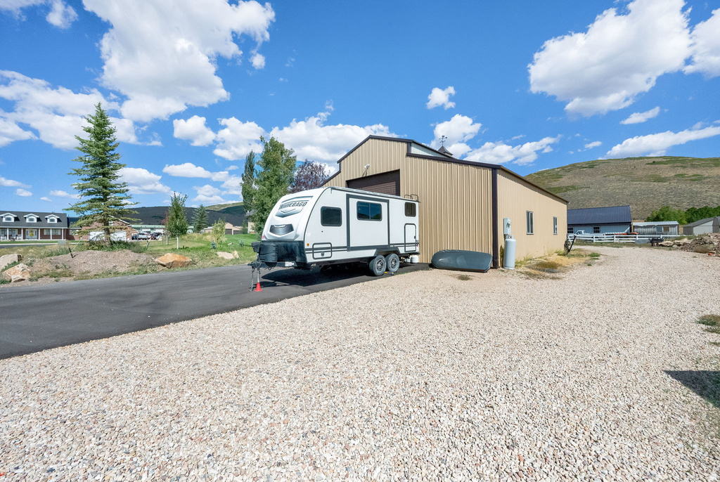 430 E 600 S Kamas, UT 84036