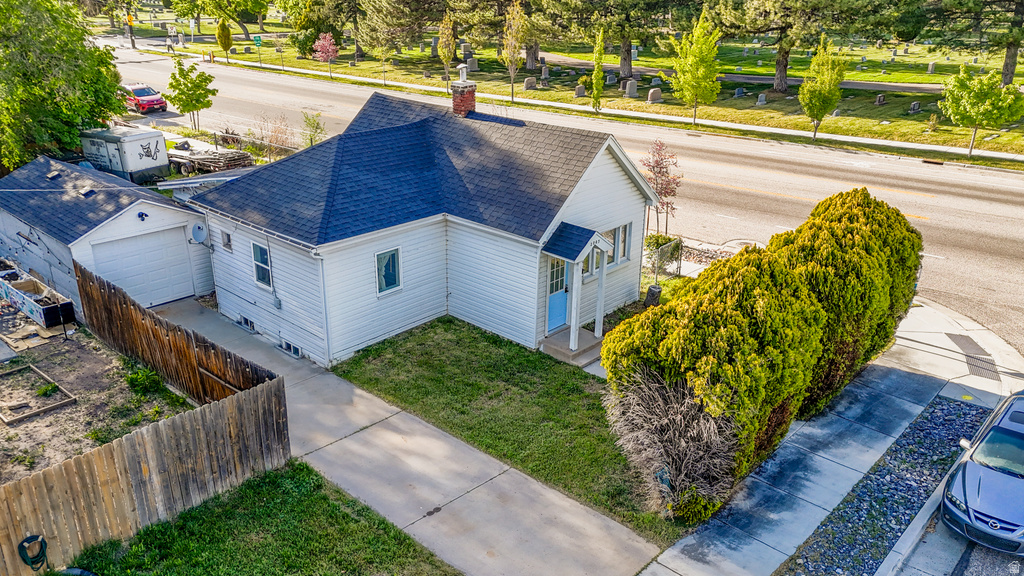 2003 LIBERTY AVE Ogden, UT 84401