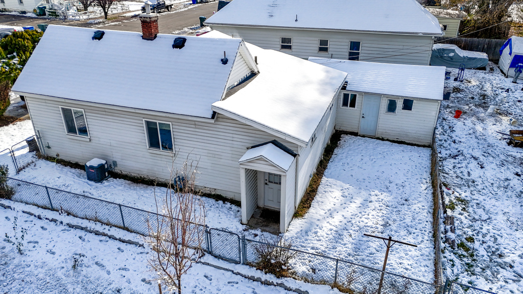 2003 LIBERTY AVE Ogden, UT 84401