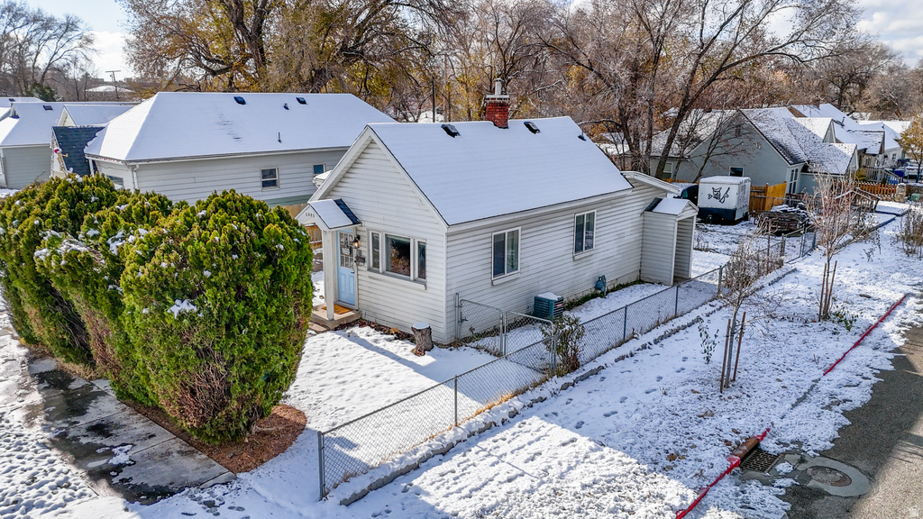 2003 LIBERTY AVE Ogden, UT 84401