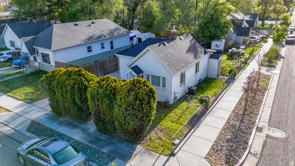2003 LIBERTY AVE Ogden, UT 84401