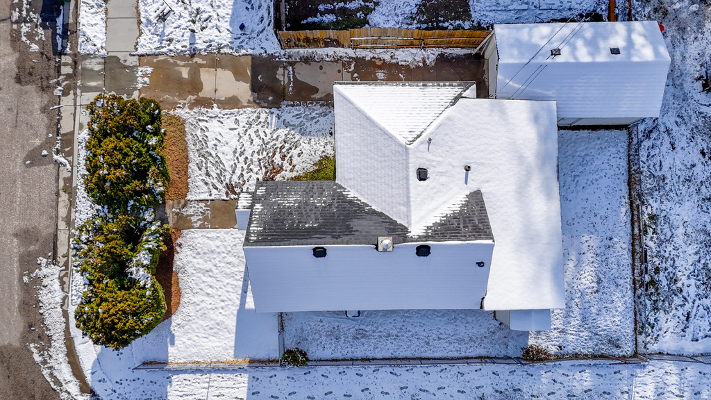 2003 LIBERTY AVE Ogden, UT 84401