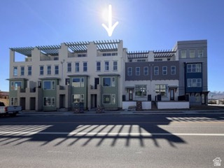 10982 S LAKE RUN RD #157 South Jordan, UT 84009