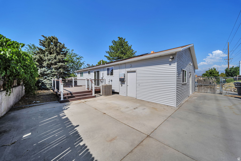 5382 S SKEESWOOD CIR Taylorsville, UT 84129