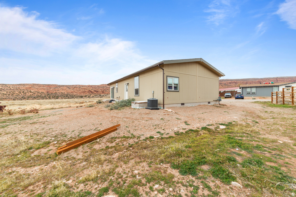 19 S ENTRADA CIR Moab, UT 84532