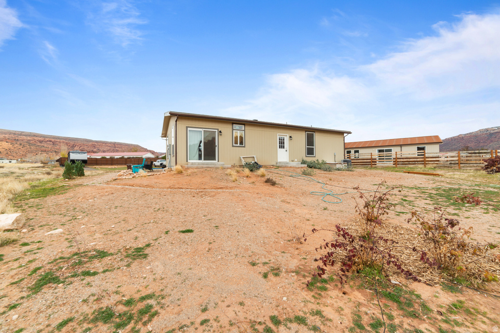 19 S ENTRADA CIR Moab, UT 84532