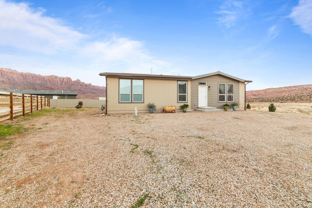 19 S ENTRADA CIR Moab, UT 84532
