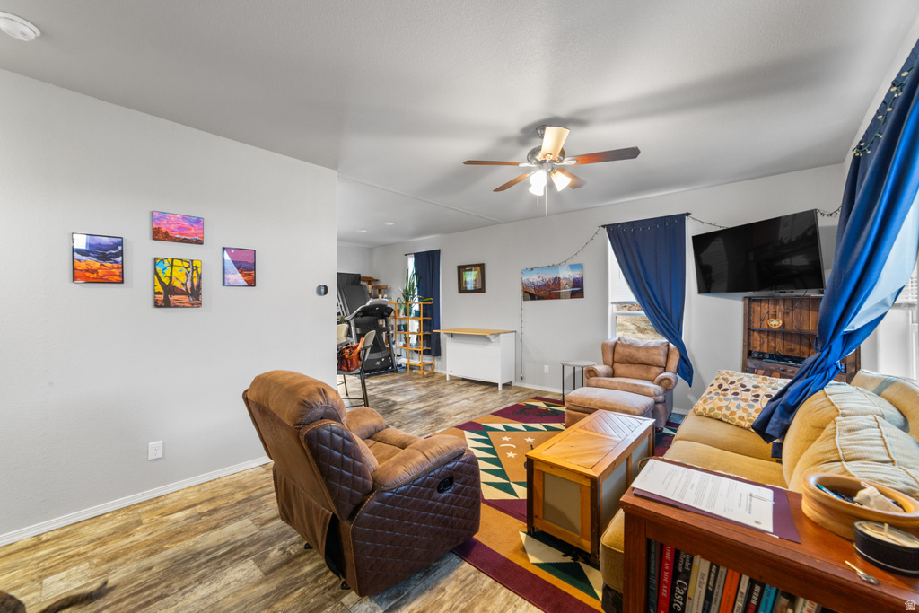 19 S ENTRADA CIR Moab, UT 84532