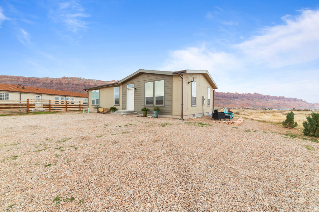 19 S ENTRADA CIR Moab, UT 84532