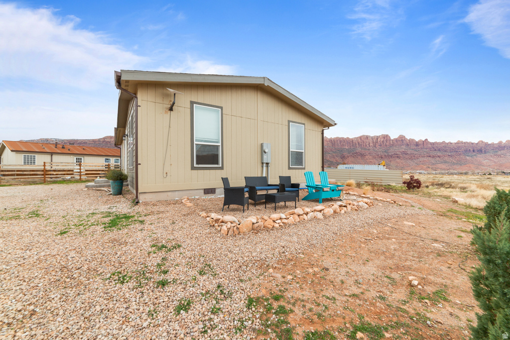 19 S ENTRADA CIR Moab, UT 84532
