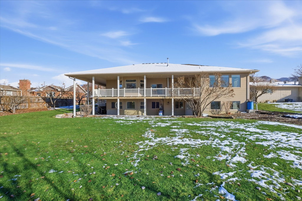 2143 N 950 E North Logan, UT 84341