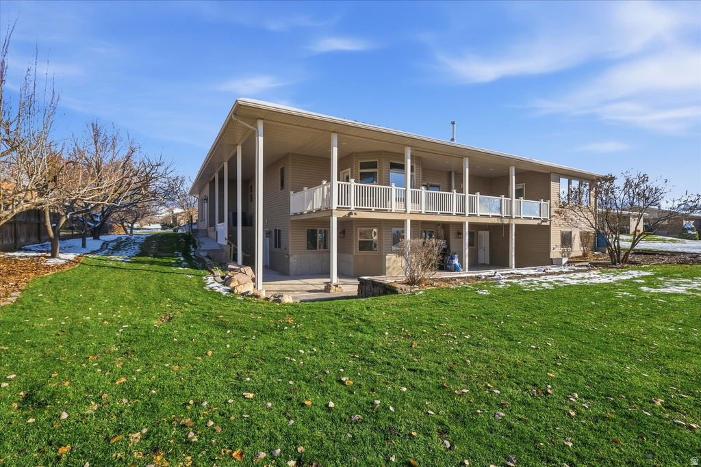 2143 N 950 E North Logan, UT 84341