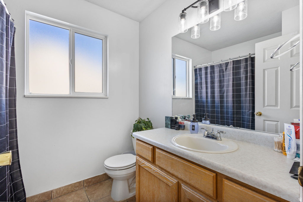 3451 S PARK VISTA DR West Valley City, UT 84120