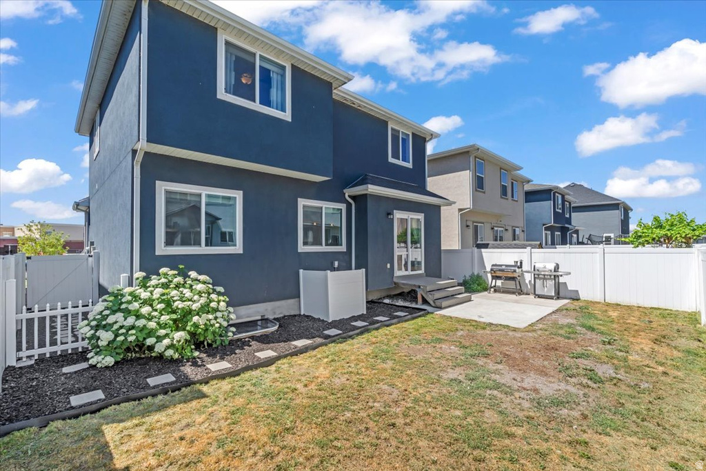 64 W 470 N Vineyard, UT 84059