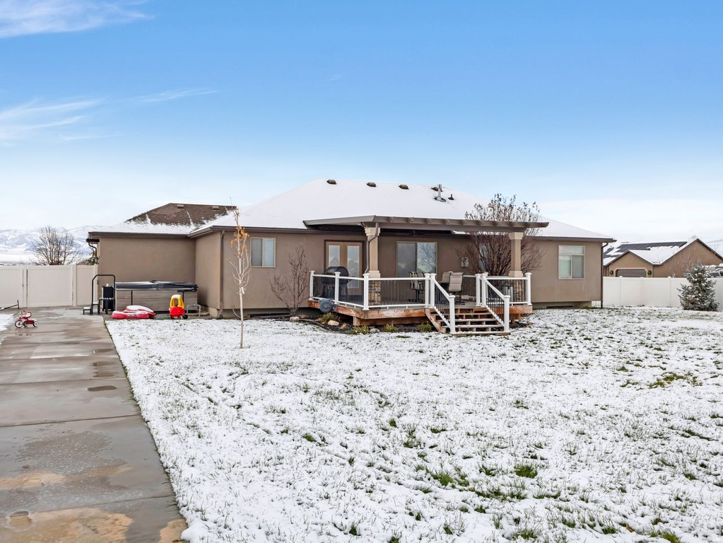 609 BRONCO CT Grantsville, UT 84029