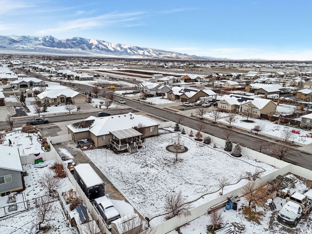 609 BRONCO CT Grantsville, UT 84029