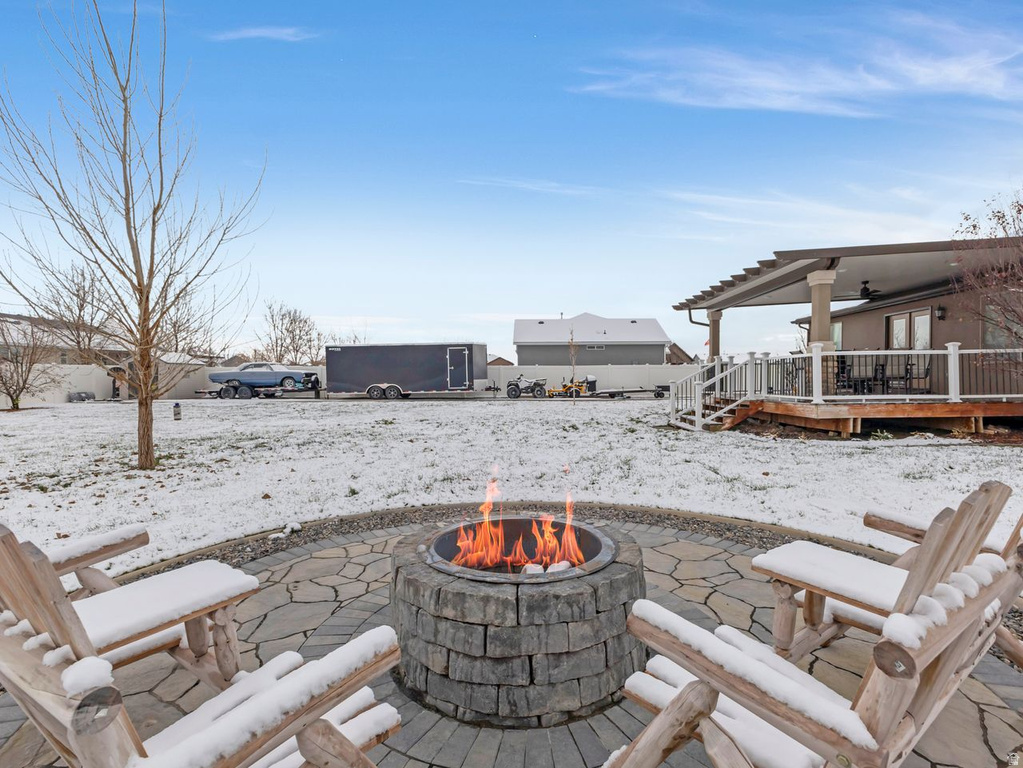 609 BRONCO CT Grantsville, UT 84029