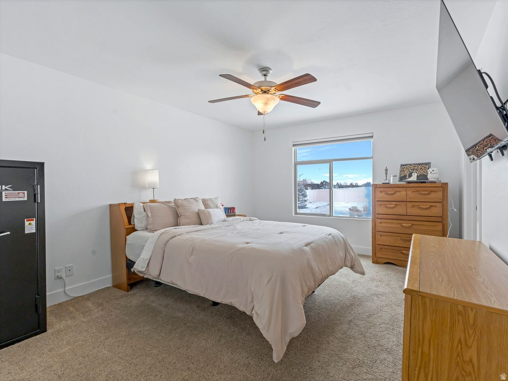 609 BRONCO CT Grantsville, UT 84029