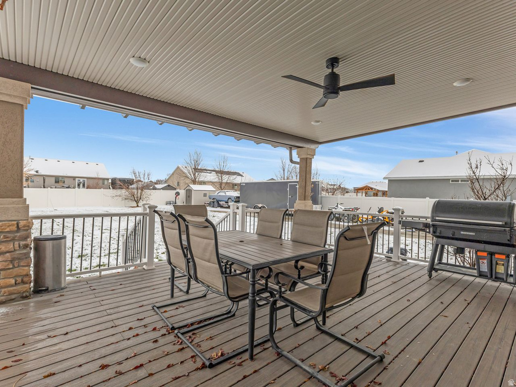 609 BRONCO CT Grantsville, UT 84029