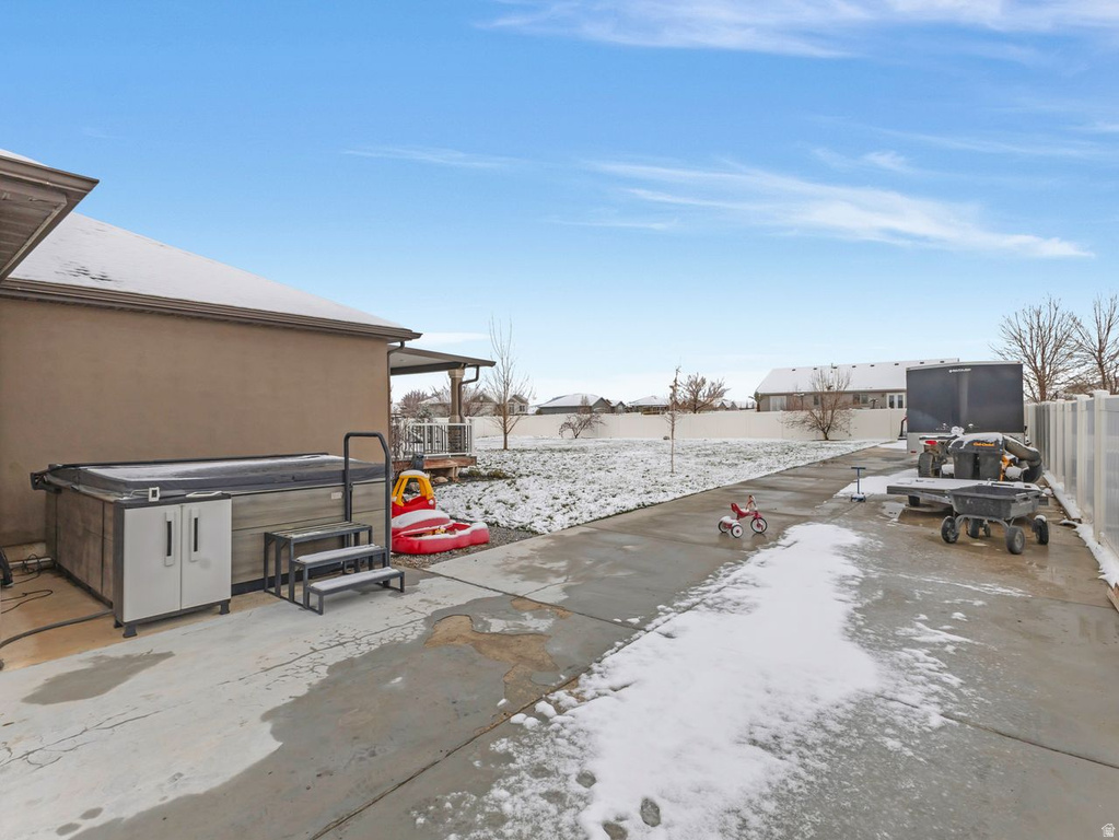 609 BRONCO CT Grantsville, UT 84029