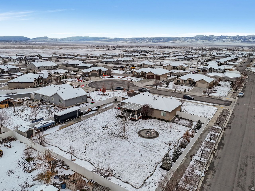 609 BRONCO CT Grantsville, UT 84029