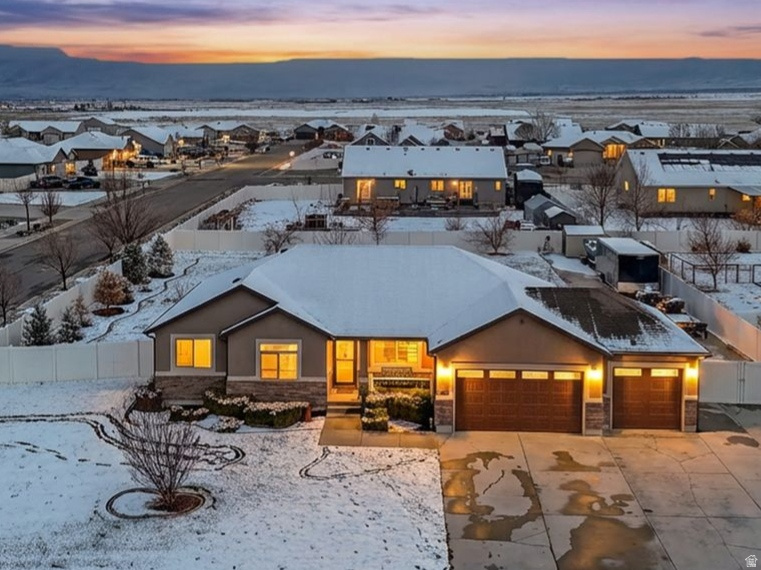 609 BRONCO CT Grantsville, UT 84029