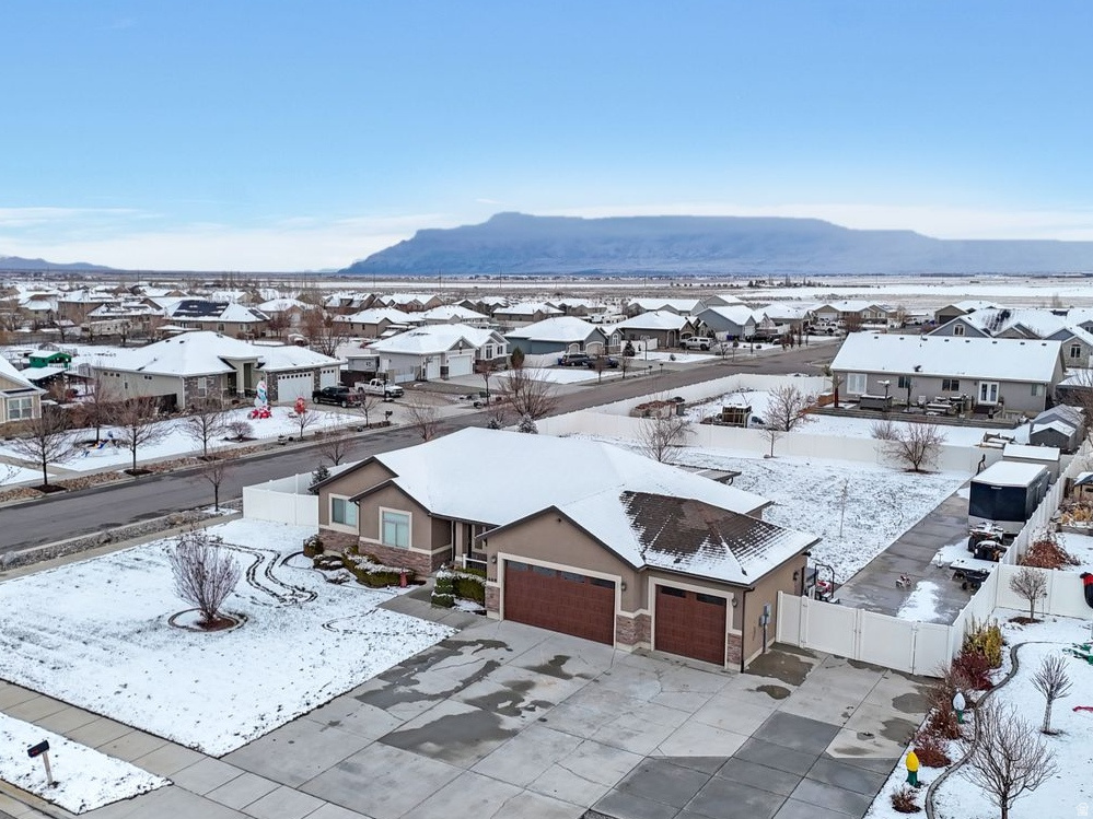 609 BRONCO CT Grantsville, UT 84029
