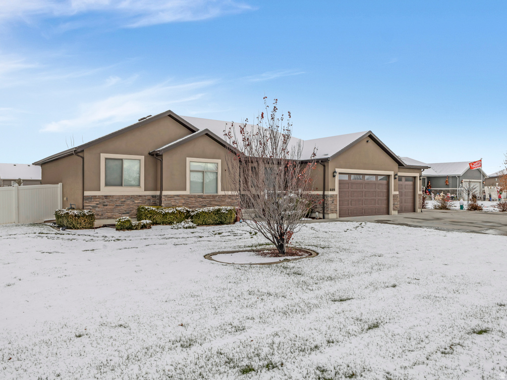 609 BRONCO CT Grantsville, UT 84029