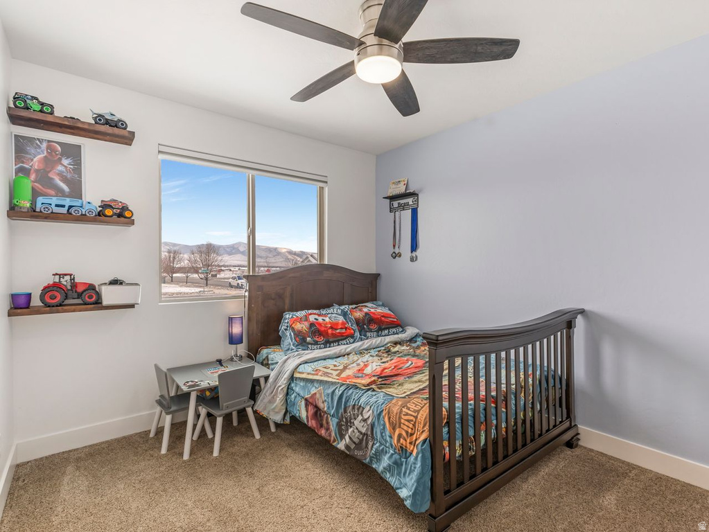 609 BRONCO CT Grantsville, UT 84029