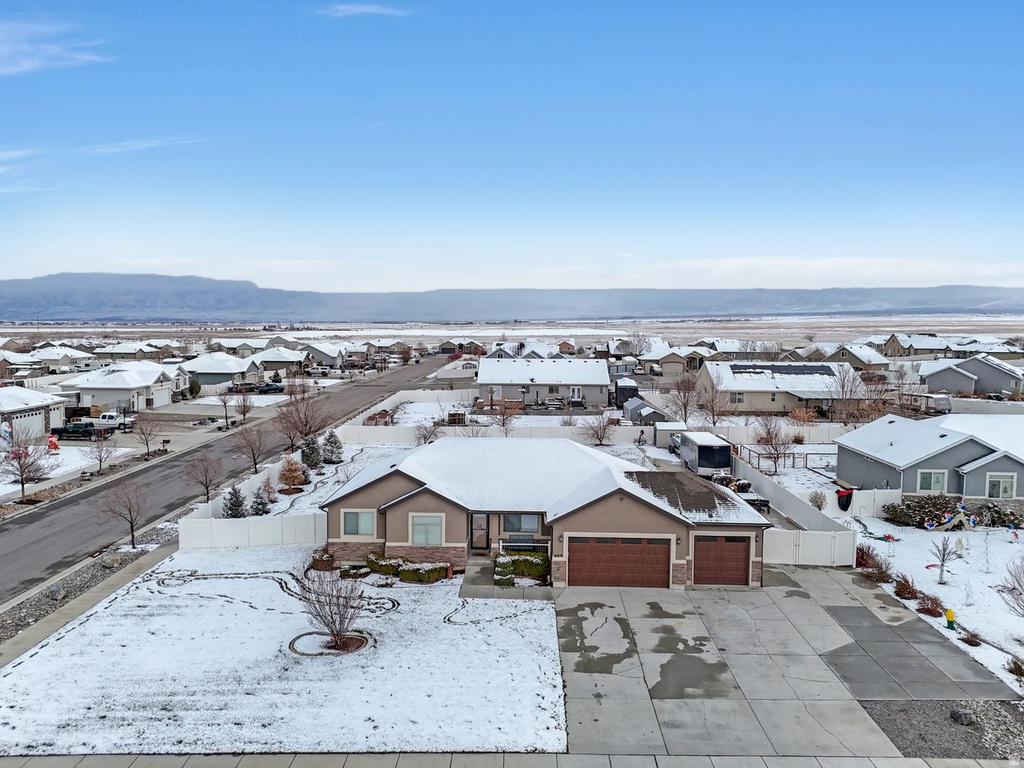 609 BRONCO CT Grantsville, UT 84029