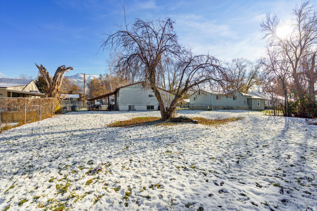 3675 PORTER AVE South Ogden, UT 84403