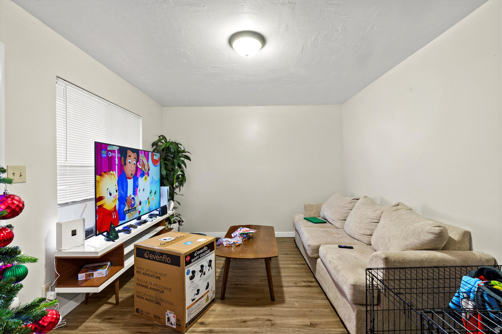 3675 PORTER AVE South Ogden, UT 84403