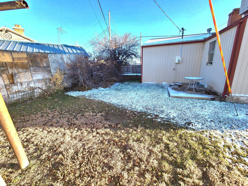 109 1ST East Carbon, UT 84520