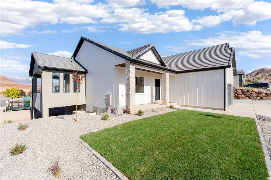 1491 E CENTARURUS WAY #86 Washington, UT 84780