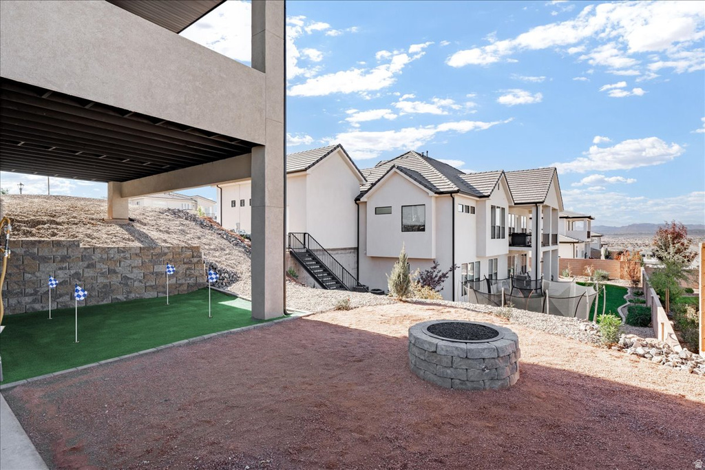1491 E CENTARURUS WAY #86 Washington, UT 84780