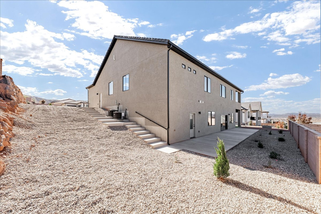 1491 E CENTARURUS WAY #86 Washington, UT 84780
