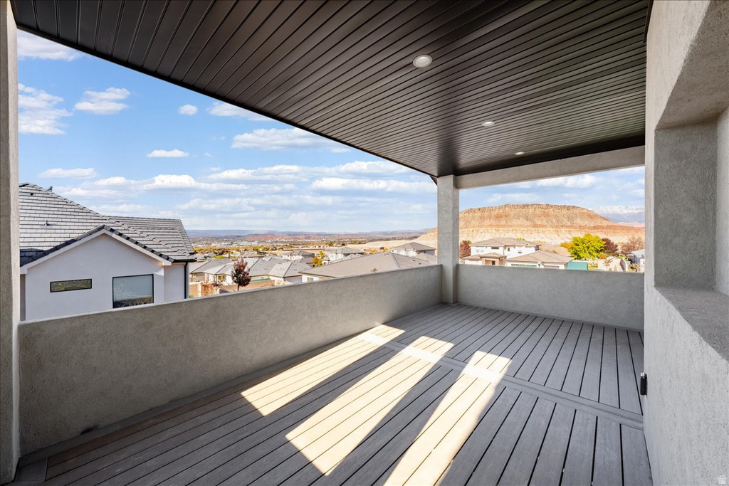 1491 E CENTARURUS WAY #86 Washington, UT 84780