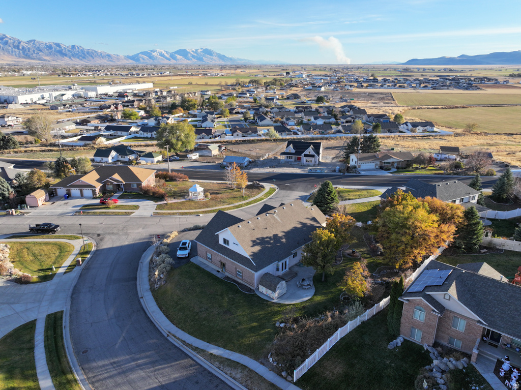 1035 N VALLEY DR #15 Tremonton, UT 84337