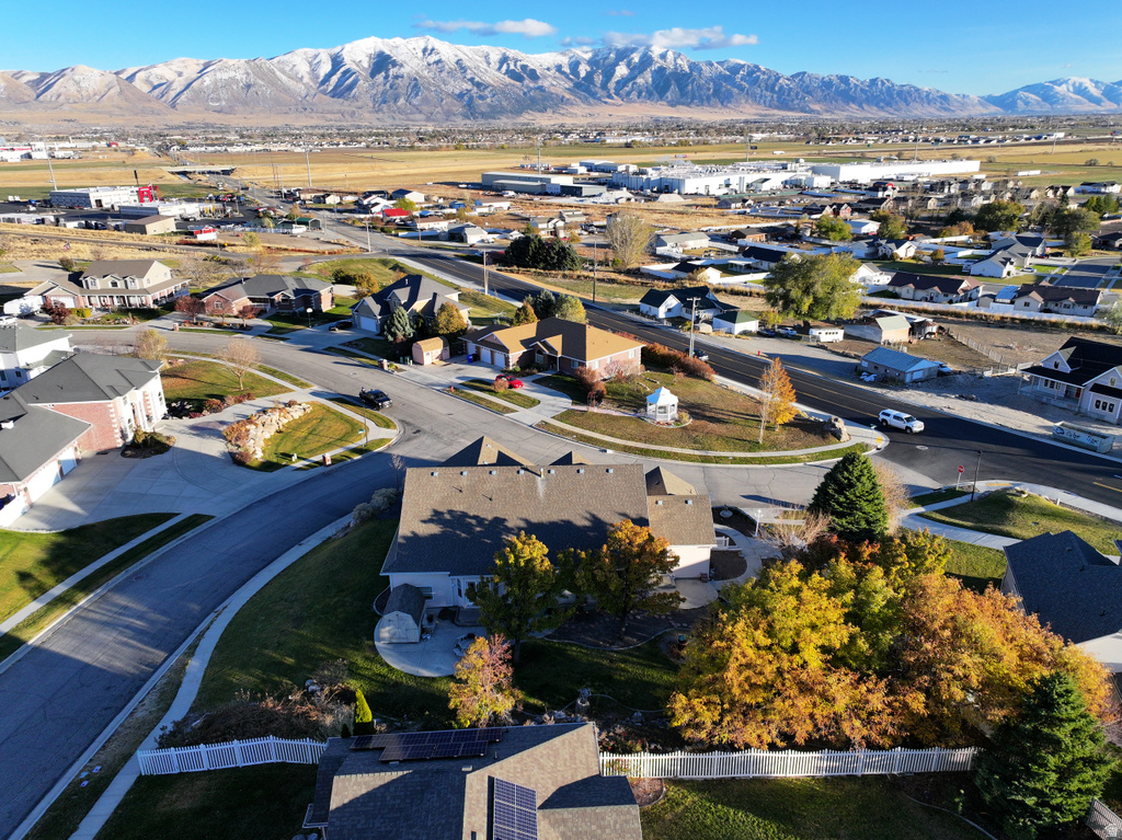 1035 N VALLEY DR #15 Tremonton, UT 84337