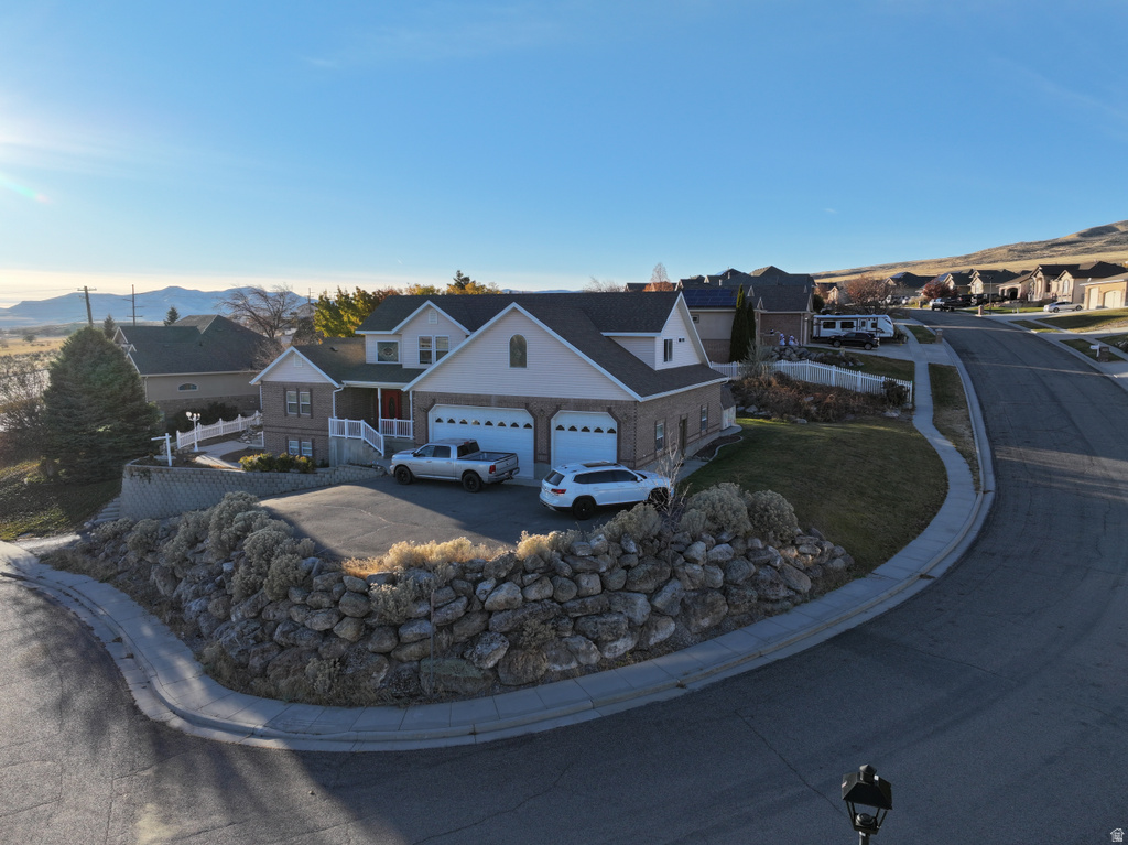 1035 N VALLEY DR #15 Tremonton, UT 84337